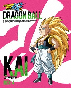 楽天市場】ドラゴンボール改 魔人ブウ編 Blu-ray BOX5/Blu