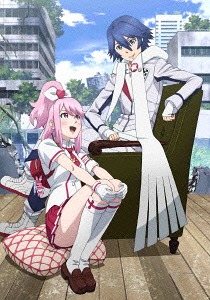 ガンスリンガー ストラトス[Blu-ray] 4 [完全生産限定版] / アニメ画像