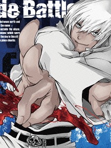 血界戦線[DVD] 第2巻 / アニメ