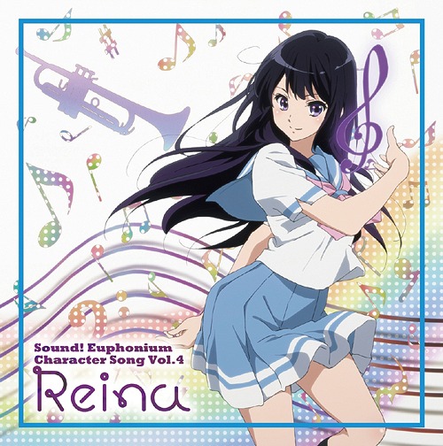 【タイクレ限定】響け！ユーフォニアムオリジナルぬいぐるみ　高坂 麗奈　鈴木美玲 タイクレ限定】響け！ユーフォニアムオリジナルぬいぐるみ 高坂 麗奈