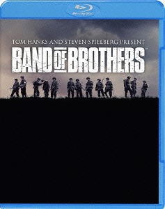 バンド・オブ・ブラザース[Blu-ray] コンプリート・ボックス [廉価版] / TVドラマ