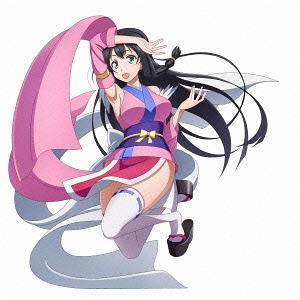 TVアニメ「VENUS PROJECT-CLIMAX-」[Blu-ray] 2巻 [Blu-ray+CD] / アニメ画像