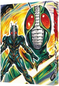 仮面ライダー: 真・ZO・J[Blu-ray] Blu-ray BOX / 特撮｜ネオウィング 店