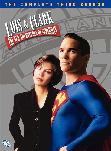 楽天市場】[新品]【初回限定生産】LOIS ＆ CLARK／新スーパーマン