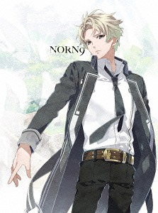 ノルン+ノネット[Blu-ray] 第1巻 [初回限定版] / アニメ