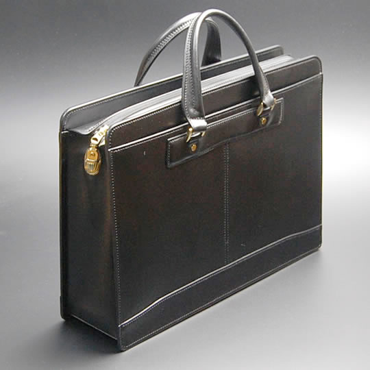 楽天市場】ビジネスバッグ 本革 メンズ 日本製 職人鞄 ビジネスバッグ