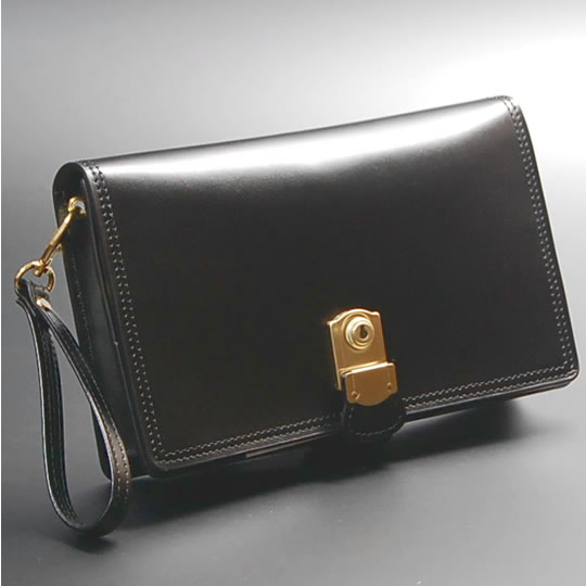 超目玉 楽天市場 セカンドバッグ 本革 メンズ 日本製 職人鞄 セカンドバッグ 本革 小さめ 小型 軽量 持ち手 2way メンズ セカンドバック 男性用 仕事用 クラッチバッグ メンズポーチ 革 レザー セカンドバッグ 本革バッグ クラッチバッグ 本革クラッチ ブラック Nep