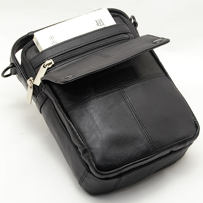 men's holder bag