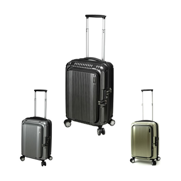 期間限定キャンペーン スーツケース キャリーケース キャリーバッグ 旅行用品 旅行かばん トラベルバッグ トランクケース メンズ レディス 女性 男性 紳士用 海外 国内 鞄 軽量 Tsaロック Sサイズ 小型 約30l １ 3日泊 機内持込み ブランド Bermas バーマス 34l