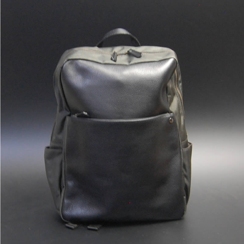 楽天市場 リュックサック メンズ リュック バックパック ディバッグ 本革 ビートテックス 日本製 豊岡製鞄 豊岡 かばん ビジネスバッグ グレー 国産 メンズ 男性用 鞄 Nep ネップ メンズ館