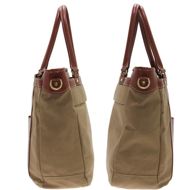 最新コレックション 楽天市場 トートバッグ メンズ 帆布 日本製 豊岡製鞄 豊岡 かばん ショルダー付属 ファスナー付き メンズバッグ トート 縦型 ショルダーバッグ 旅行 2way 本革 ショルダーバッグ 縦型 メンズトート 富士金梅 8号 帆布 旅行鞄 カーキ Nep ネップ