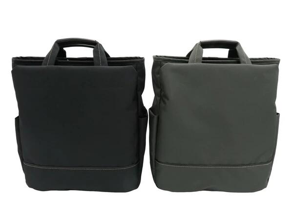 リュック メンズ カジュアル おしゃれ 撥水 タブレット収納可 ブランド 木和田 ビジネスリュック ビジカジ ディパック デイパック 通勤 通学 おしゃれ エコステップ 旅行 父の日 敬老の日 誕生日 クリスマス バレンタイン プレゼント ギフト 贈り物 40代 50代 60代 70代