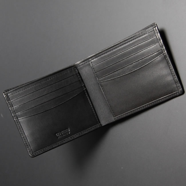 Nep | Rakuten Global Market: Two fold, bi-fold wallet men's two purses ...