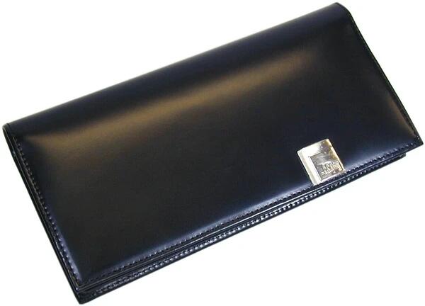 本革 長財布 メンズ 黒 財布 メンズ 二つ折り 本革 小銭入れ無し カードがたくさん入る メンズ財布 レザー 長財布 ブランド AAronIrvin アーロン・アーヴィン 通勤 通学 出張 旅行 40代 50代 60代 ギフト 父の日 誕生日 プレゼント クリスマス|NEP ネップ メンズ館
