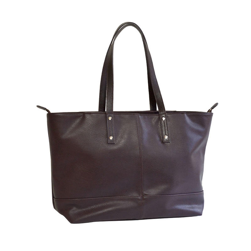 50 Off 楽天市場 トートバッグ メンズ ビジネスバッグ ブリーフバッグ トートバッグ ショルダーバッグ 合成皮革 ブラウン Paul Heim 男性 紳士用 鞄 かばん カバン 父の日 誕生日 バレンタイン クリスマス 還暦 お祝い ギフト プレゼント Nep ネップ メンズ館