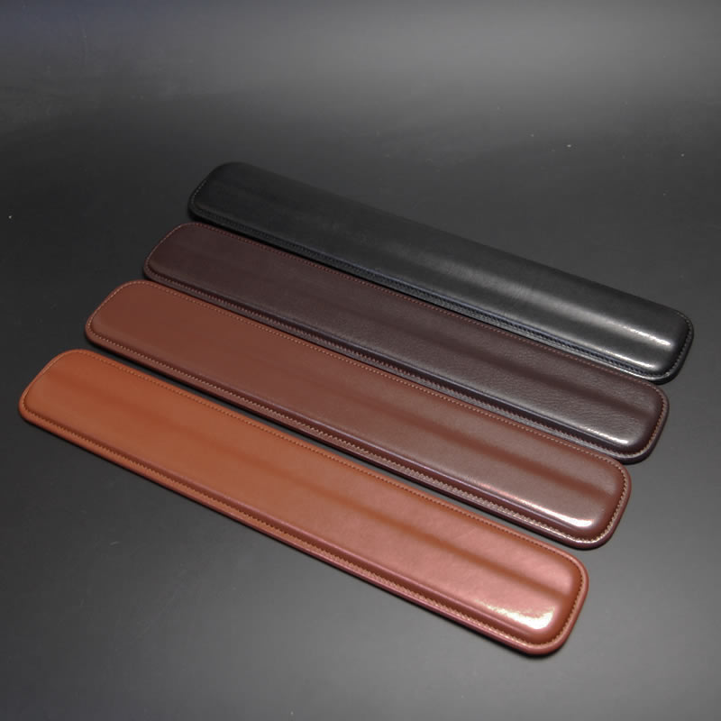 日本製 牛革 本革 リストレスト フルキーボード用 パソコン パームレスト 疲労軽減 アクセサリー おしゃれ 在宅ワーク 勤務 ホームオフィス リモートワーク テレワーク オンライン授業 学習 マイホーム 自宅オフィス ギフトお祝いプレゼント 無料ギフト包装 日本製 牛革
