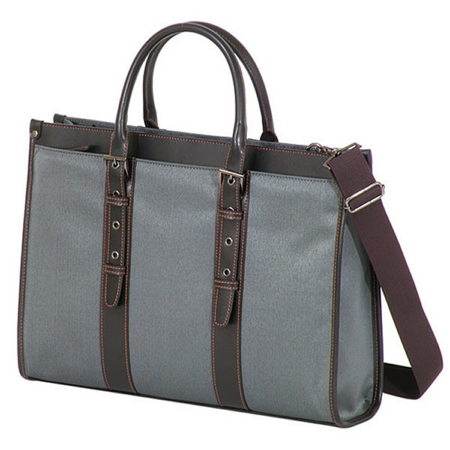 Nep Lightweight Briefcase Brief Bag Shoulder Tote Lightweight Briefcase Brief Bag Shoulder Tote Business Lina Gino Linage No Beyond Gray Mens Men And Women Las