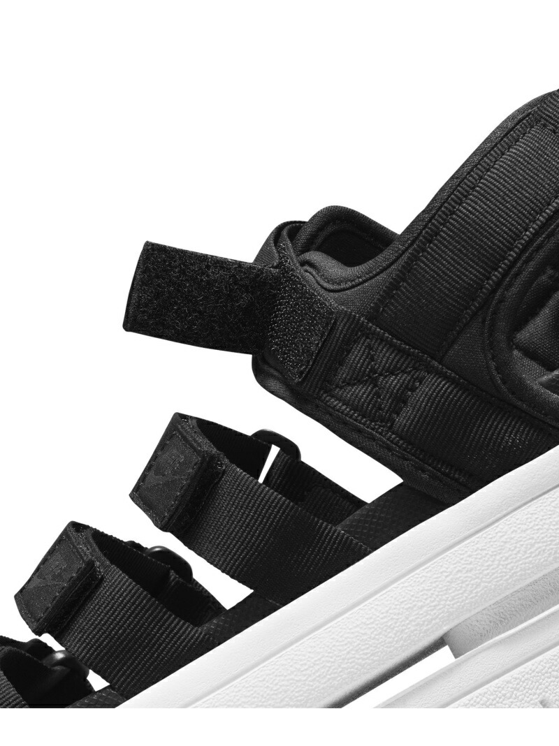 ナイキ アイコン ウィメンズ サンダル Nike クラシック ナージー