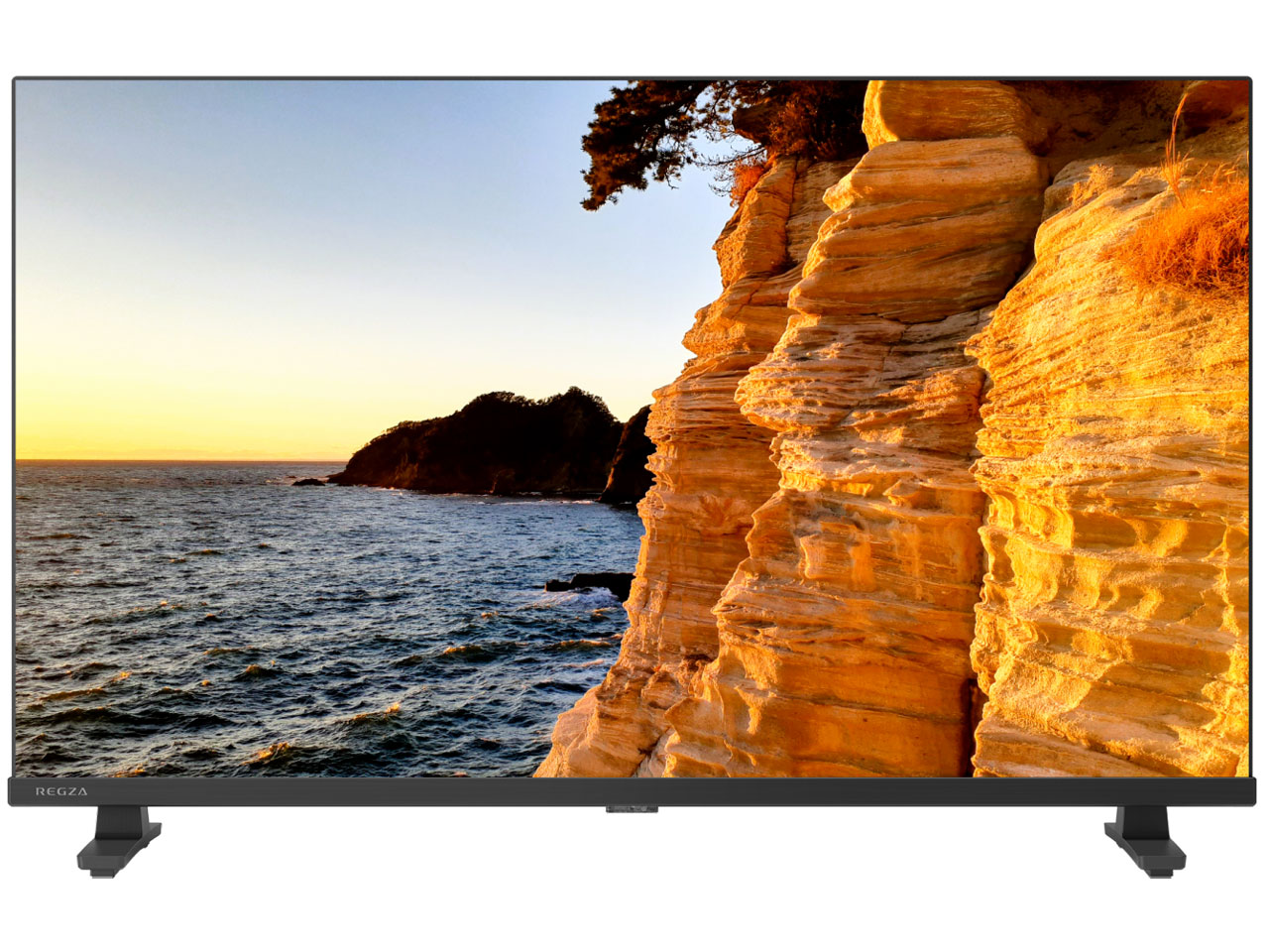 TVS REGZA 32V35S  レグザ V3 series V35S 盛りだくさん高品位テレビ液晶テレビ受像機 32V型  32in