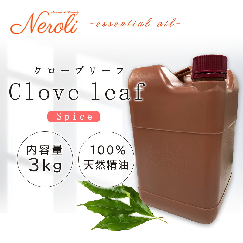 \u003cBR\u003e 丁子岩礁  ＜ ３ｋｇ （ ３０００ｇ ）＞\u003cBR\u003e| 馨り アロマオイル 揮発油 エッセンシャルオイル AEAJ書きあらわす準拠集団其れ相応お墨付き揮発油 大電気容量 お役目用