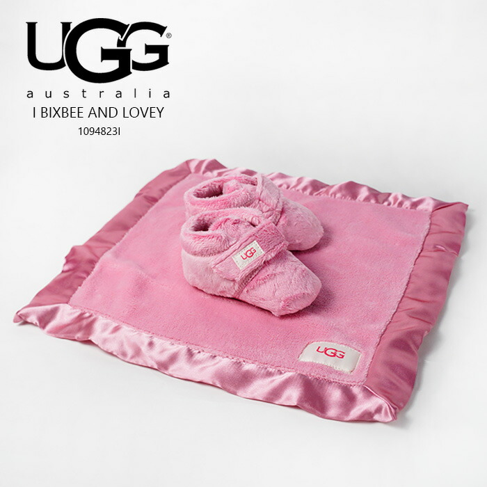 UGG ベビー　帽子　手袋SET  贈り物 2024-25最新】おしゃれな出産祝いなら、UGG(アグ)のベビー向け