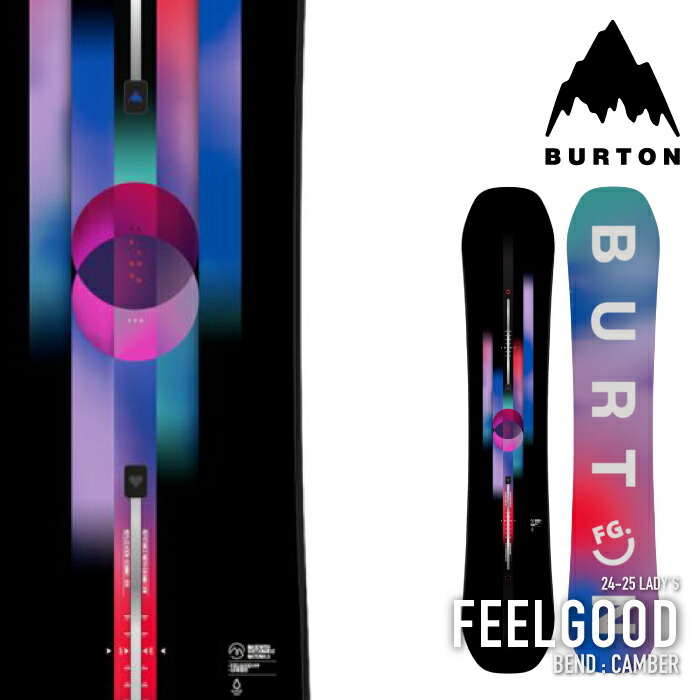 楽天市場】【エントリーでポイント10倍】23-24 BURTON / バートン