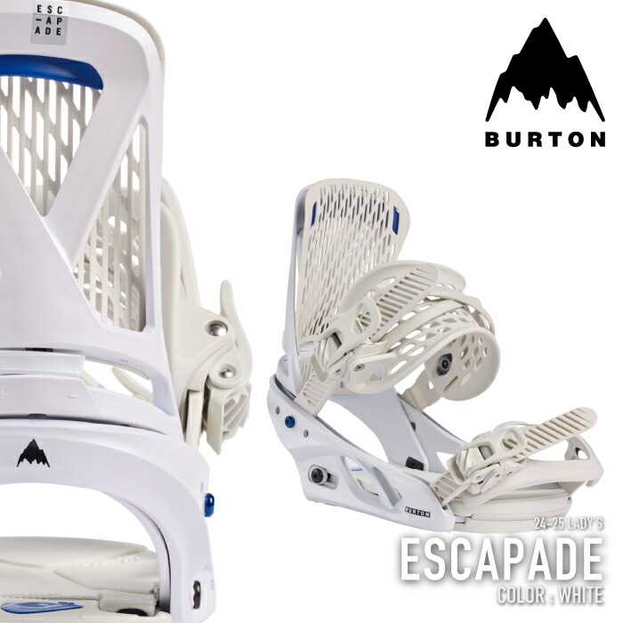 楽天市場】24-25 BURTON/バートン ESCAPADE Re エスカペード