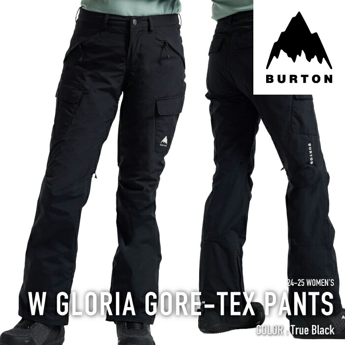 楽天市場】日本正規品 スノーボード ウェア パンツ バートン BURTON