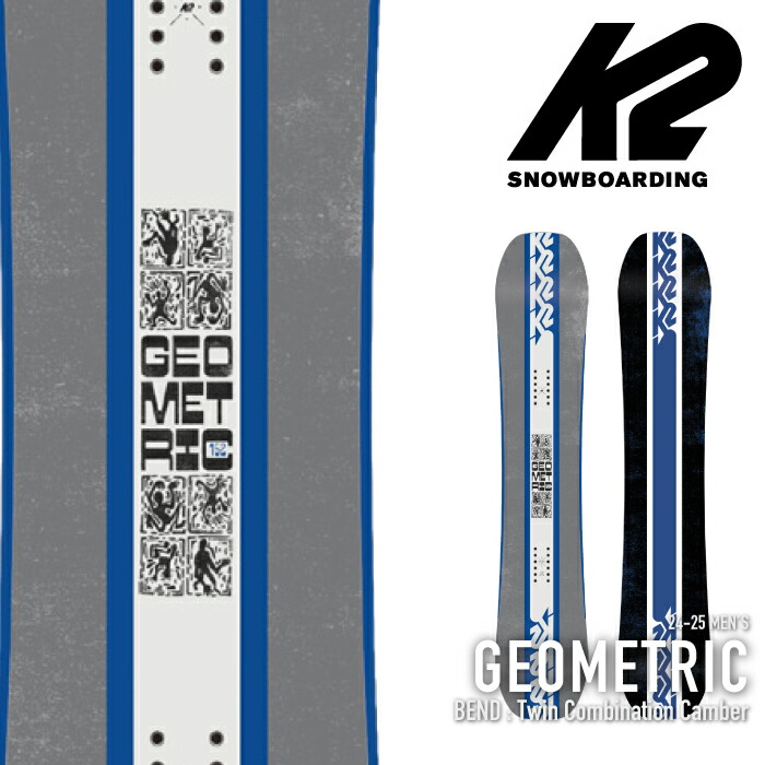K2 スノーボード ボード　バイン　メンズ　セット K2(ケーツー) スノーボード ビンディング スノボー