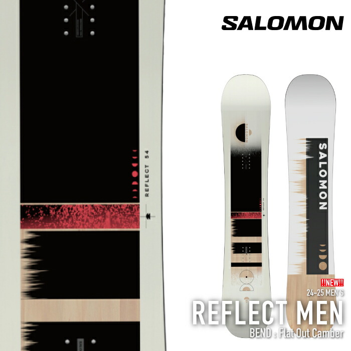 SALOMON - サロモン　Salomon キャンバー classic 144cm SALOMON - サロモン Salomon キャンバー classic 144cmの通販 by