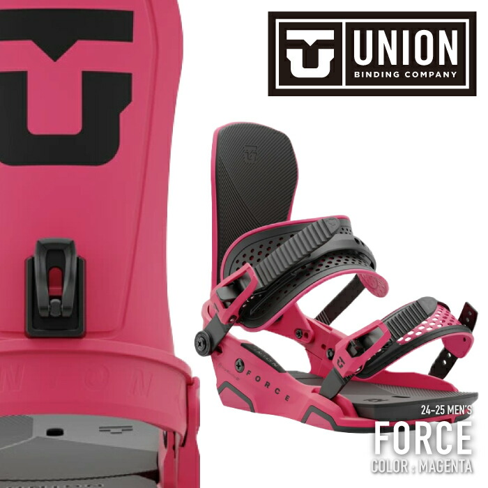 楽天市場】UNION CRAMPON ユニオン クランポン ビンディング