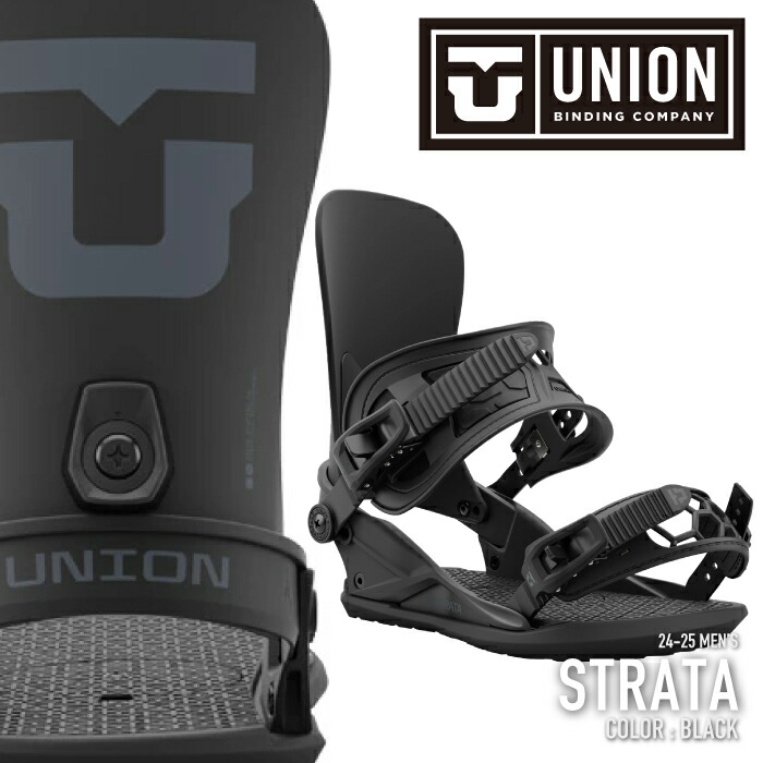 本日まで！　ユニオン　ストラータ　20-21 M 20-21モデル!UNIONのSTRATA(M)入荷。[2021.01.10発行