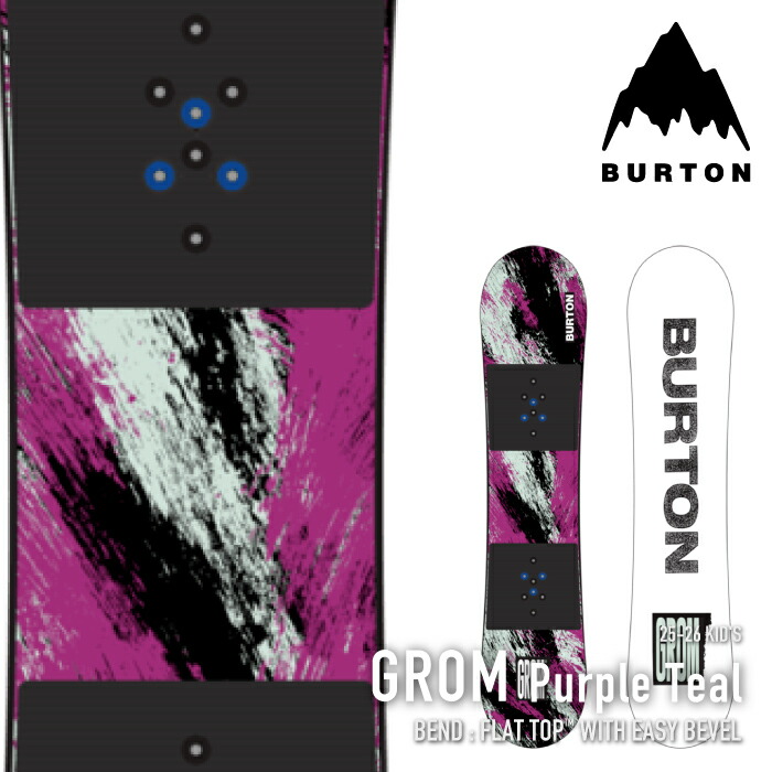 楽天市場】日本正規品 スノーボード 板 バートン BURTON RIGLET