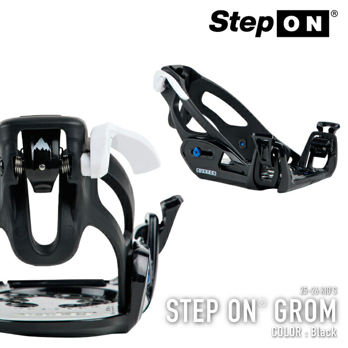 楽天市場】日本正規品 スノーボード ビンディング バートン BURTON