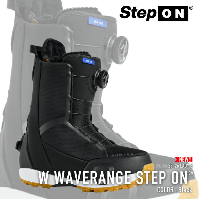 楽天市場】【BURTON】2024/2025 バートン Women's Burton Limelight