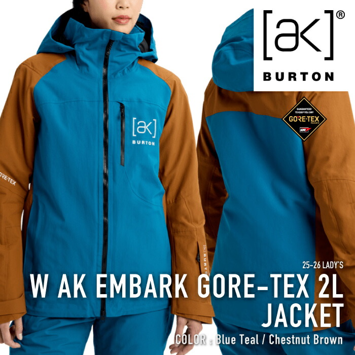 楽天市場】日本正規品 スノーボード ウェア ジャケット バートン