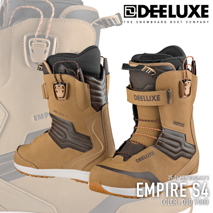 DEELUXE エンパイア 楽天市場】14-15 NEW モデル ☆販売開始☆ DEELUXE EMPIRE BLACK