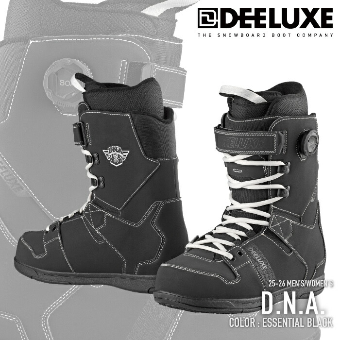 スノーボード DEELUXE ID LITE BLACK 26.5 41gICWA0LYL._SS200_.jpg