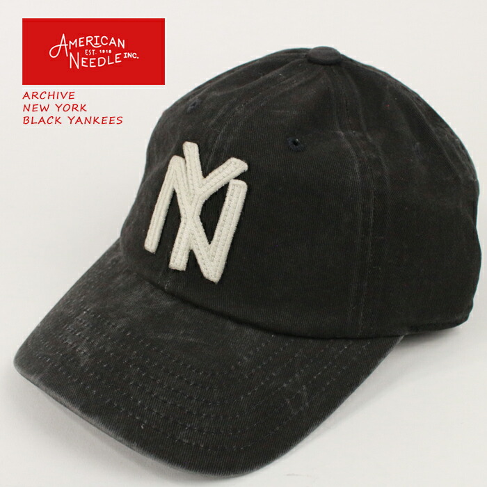 楽天市場】アメリカンニードル キャップ AMERICAN NEEDLE ベースボール