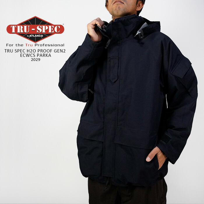 楽天市場】トゥルースペック TRU SPEC ウォータープルーフ