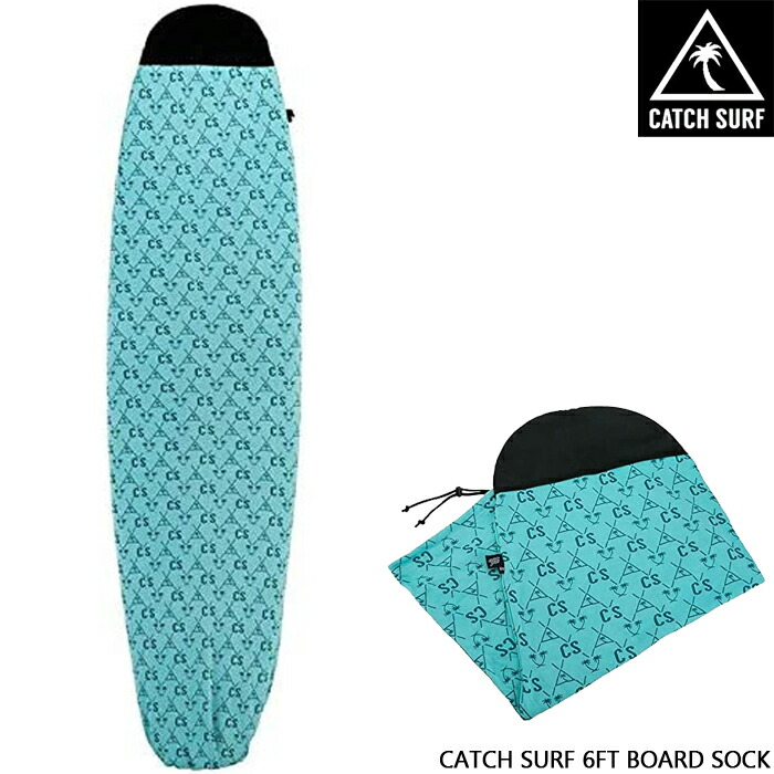 楽天市場】【送料無料】 CATCH SURF キャッチサーフ BOARD SOCK