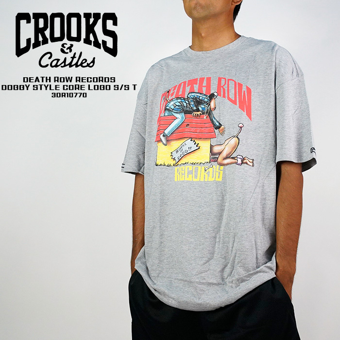 楽天市場】クルックス アンド キャッスルズ Tシャツ CROOKS & CASTLES