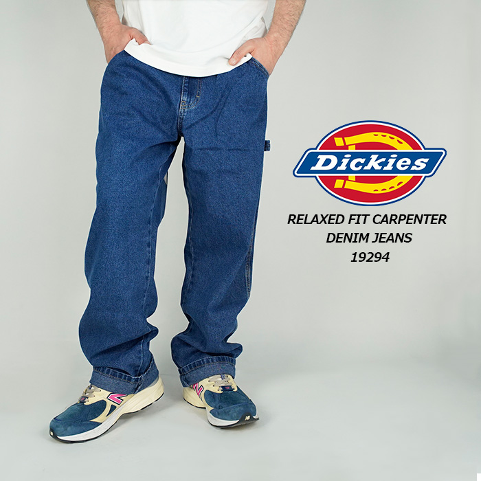 楽天市場】ディッキーズ ワークパンツ チノパン Dickies RELAXED