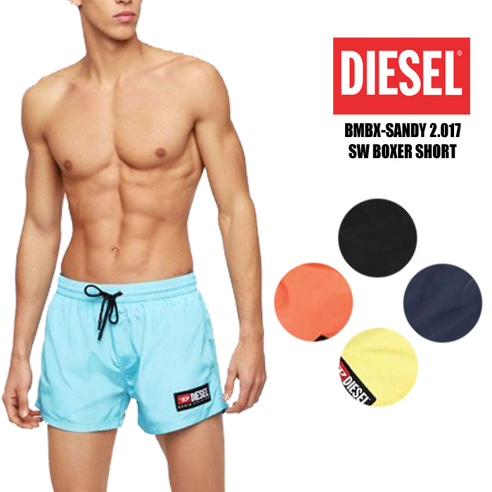 diesel swimwear sale