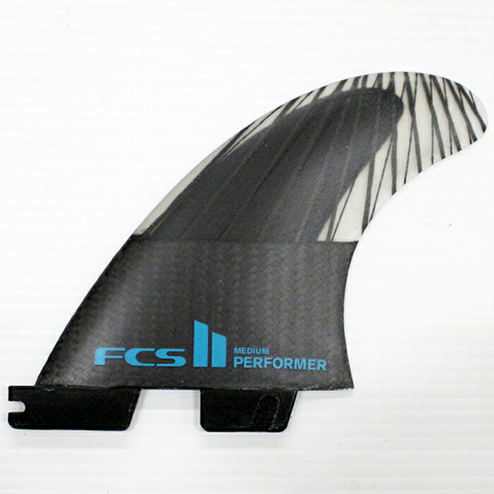 超人気高品質 Fin Carbon H4 2 FCS FCS2 カーボン L フィン FCS