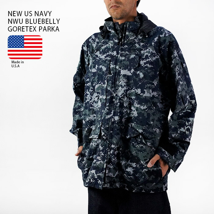 楽天市場】ゴアテックスジャケット NEW GEN2 ACU ECWCS GORETEX