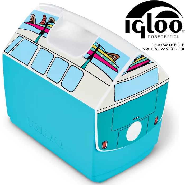 Vw Cooler Igloo Online