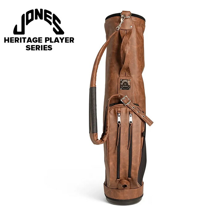 世界の一流品 定価25万円　キャディーバック　ジョジョ ドイツ製天然牛革 世界の一流品 定価25万円 キャディーバック ジョジョ ドイツ製天然牛革