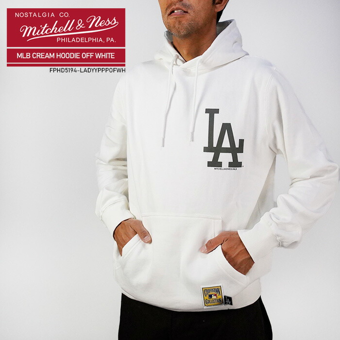 ダルマ様　OFF-WHITE パーカー ダルマ様 OFF-WHITE パーカー