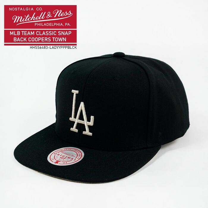 nao 　　Mitchell & Ness シンゴ西成 コラボキャップ nao 様専用 Mitchell & Ness シンゴ西成 コラボキャップ - メルカリ